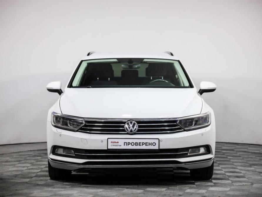 Volkswagen Passat B8 Санкт-Петербург  - изображение 2