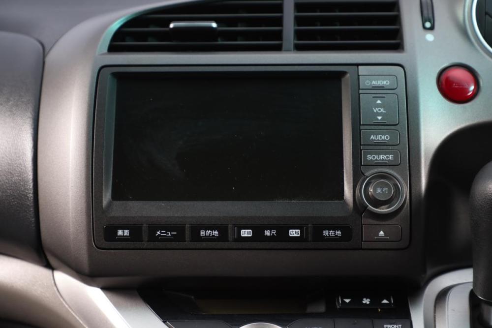 Honda Stream II Рестайлинг Новосибирск  - изображение 11