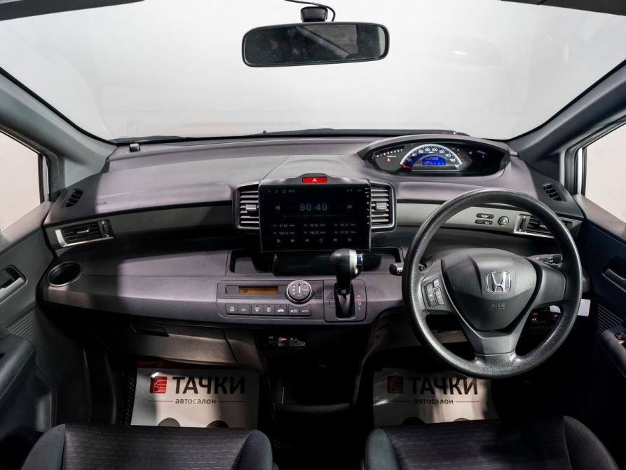 Honda Freed I Рестайлинг Чита  - изображение 7