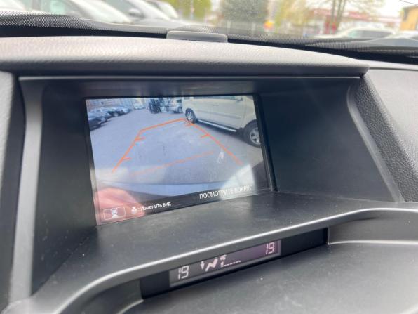 Honda Crosstour I Рестайлинг с пробегом 2013 года, цена 1 449 000 рублей, 270000 км, внедорожник, Автокод Объявления