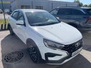 Lada (ВАЗ) Vesta I Рестайлинг (NG) Санкт-Петербург  - изображение 9