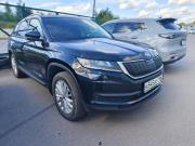 Skoda Kodiaq I Санкт-Петербург  - изображение 2