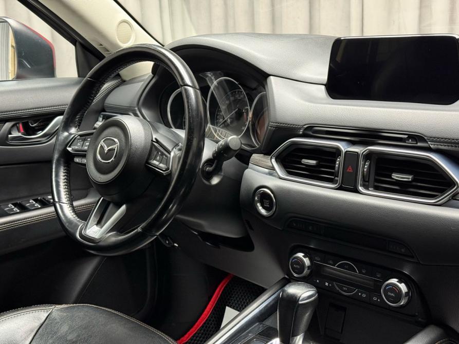 Mazda CX-5 II Ижевск  - изображение 10