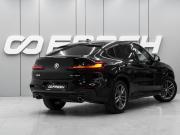 BMW X4 II (G02) Ростов-на-Дону  - изображение 34