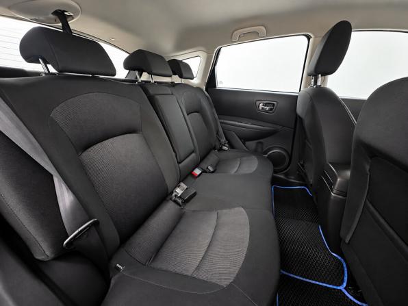 Nissan Qashqai I Рестайлинг с пробегом 2013 года, цена 970 000 рублей, 149243 км, внедорожник, Автокод Объявления
