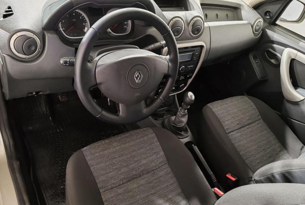 Renault Duster I Ярославль  - изображение 12