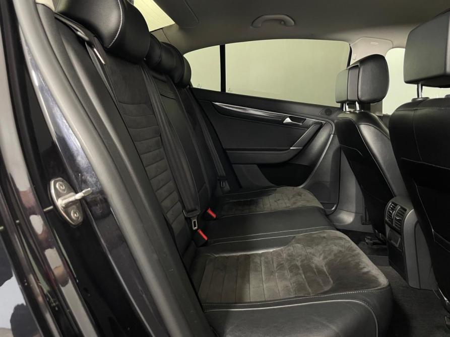 Volkswagen Passat B7 Воронеж  - изображение 26