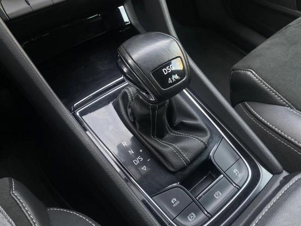 Skoda Kodiaq I с пробегом 2021 года, цена 3 666 000 рублей, 106538 км, внедорожник, Автокод Объявления