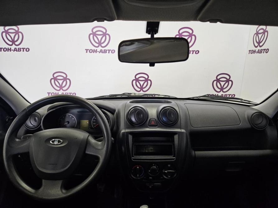 Lada (ВАЗ) Granta I Тольятти  - изображение 12