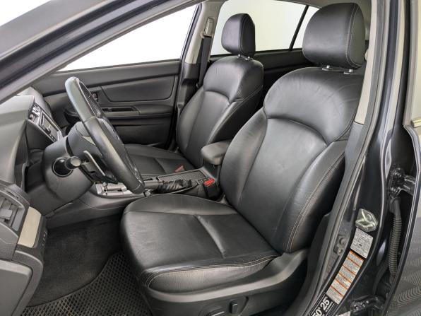Subaru XV I с пробегом 2013 года, цена 1 450 000 рублей, 164718 км, внедорожник, Автокод Объявления