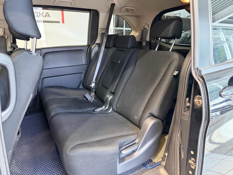 Honda Freed I Рестайлинг Челябинск  - изображение 10