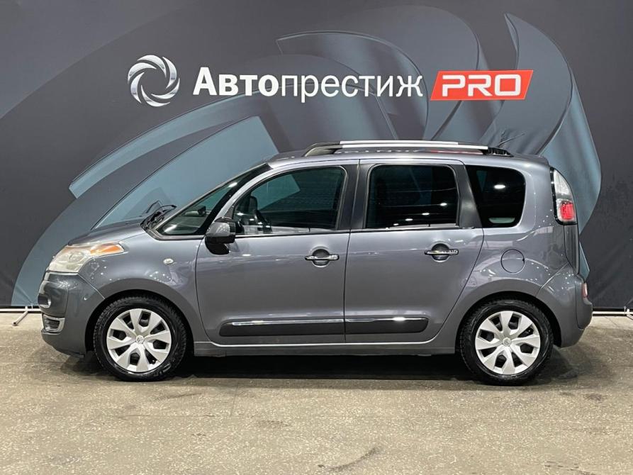 Citroen C3 Picasso I Пермь  - изображение 8