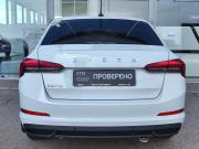Skoda Rapid II Уфа  - изображение 29