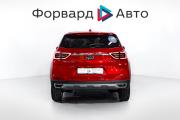 Chery Tiggo 4 Pro I Рестайлинг Тюмень  - изображение 32