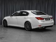 Lexus GS IV Тюмень  - изображение 31