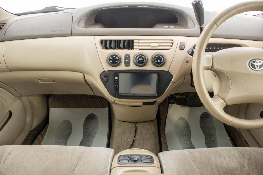 Toyota Vista V (V50) Барнаул  - изображение 17