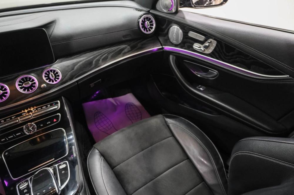 Mercedes-Benz E-Класс V (W213 S213 C238) Новокузнецк  - изображение 19