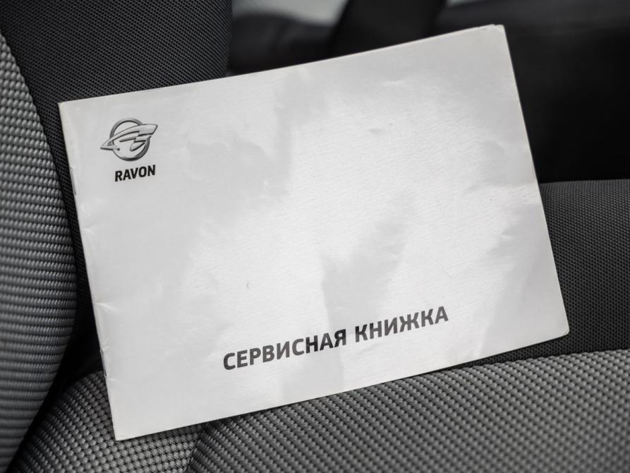 Ravon Nexia R3 Волгоград  - изображение 34