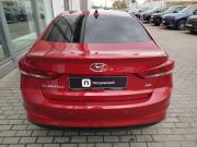 Hyundai Elantra VI (AD) Москва  - изображение 30