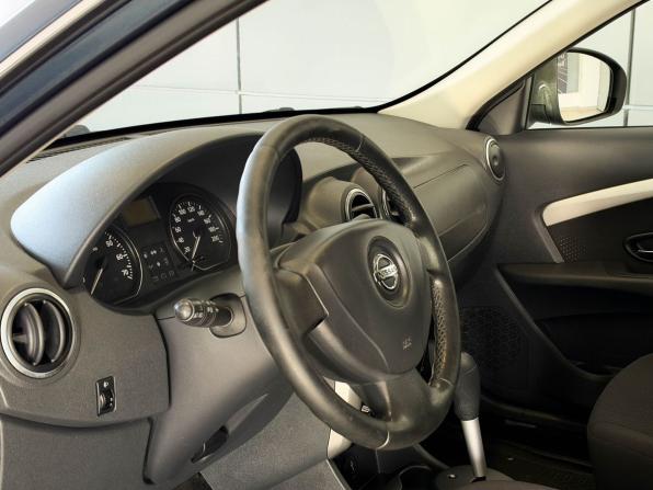 Nissan Almera III (G15) с пробегом 2016 года, цена 735 000 рублей, 141413 км, седан, Автокод Объявления