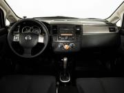 Nissan Tiida I Казань  - изображение 21