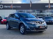Nissan Murano II (Z51) Рестайлинг 2 Пермь  - изображение 33