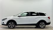 Lada (ВАЗ) Vesta I Киров  - изображение 22
