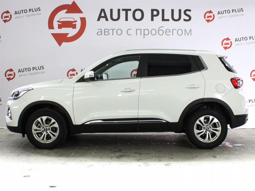 Chery Tiggo 4 Pro I Рестайлинг Минеральные Воды  - изображение 5