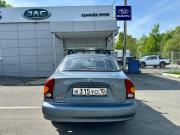 ЗАЗ Chance Петрозаводск  - изображение 15