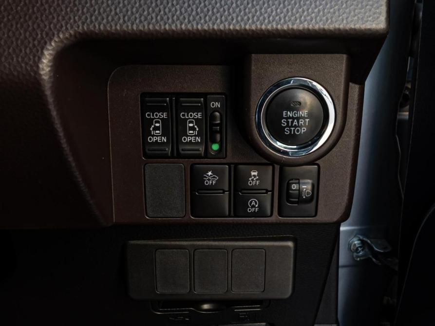 Daihatsu Thor I Краснодар  - изображение 17