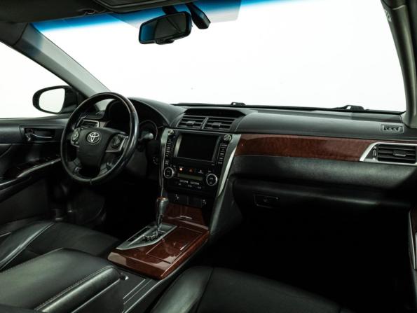 Toyota Camry VII (XV50) с пробегом 2012 года, цена 1 299 585 рублей, 306466 км, седан, Автокод Объявления