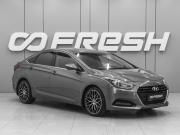 Hyundai i40 I Рестайлинг Ростов-на-Дону  - изображение 17
