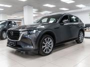 Mazda CX-60 Москва  - изображение 19