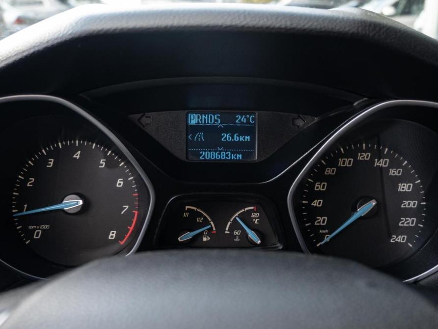 Ford Focus III Краснодар  - изображение 19