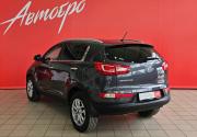 Kia Sportage III Вологда  - изображение 22