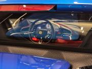 Ferrari 296 Москва  - изображение 72