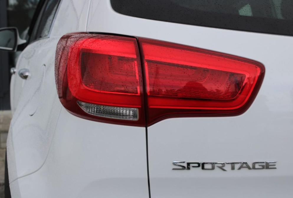 Kia Sportage III Рестайлинг Саратов  - изображение 10