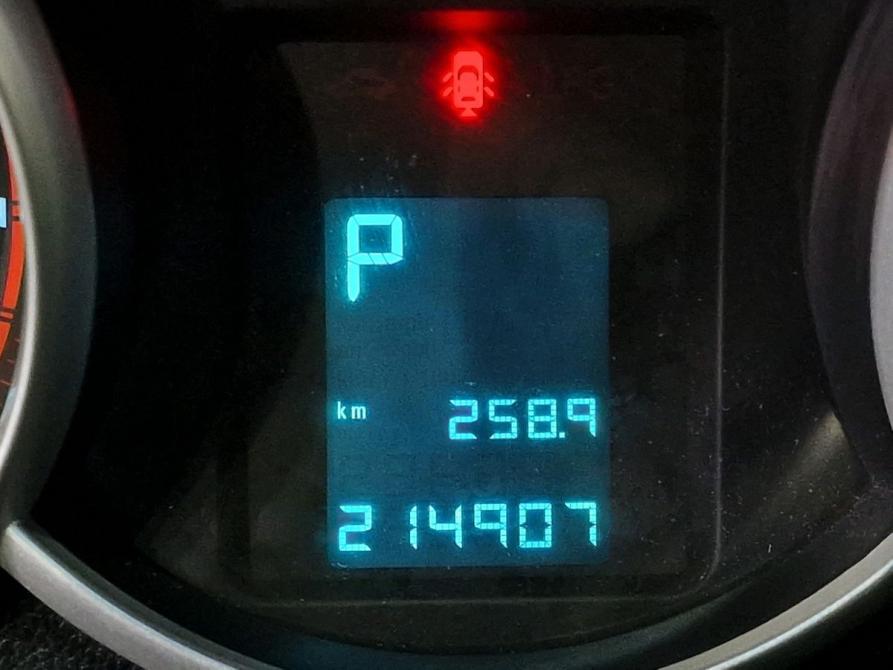 Chevrolet Cruze I Ставрополь  - изображение 12