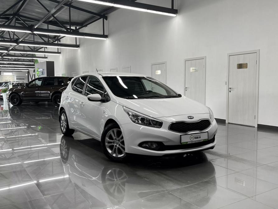 Kia Ceed II Тверь  - изображение 5