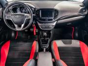 Lada (ВАЗ) Vesta I Тольятти  - изображение 34