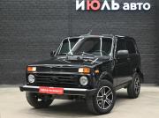 Lada (ВАЗ) Niva Legend Екатеринбург  - изображение 17