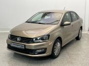 Volkswagen Polo V Рестайлинг Москва  - изображение 15