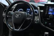 Toyota Camry VIII (XV70) Уфа  - изображение 31