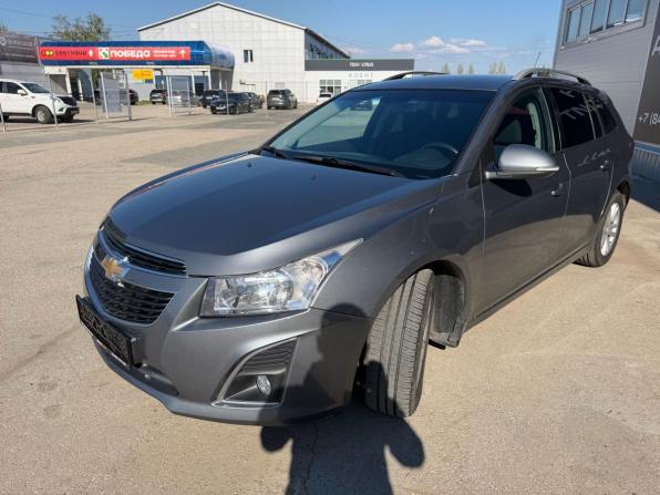Chevrolet Cruze I Рестайлинг с пробегом 2015 года, цена 999 900 рублей, 88888 км, универсал, Автокод Объявления