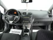Toyota Avensis III Новосибирск  - изображение 34