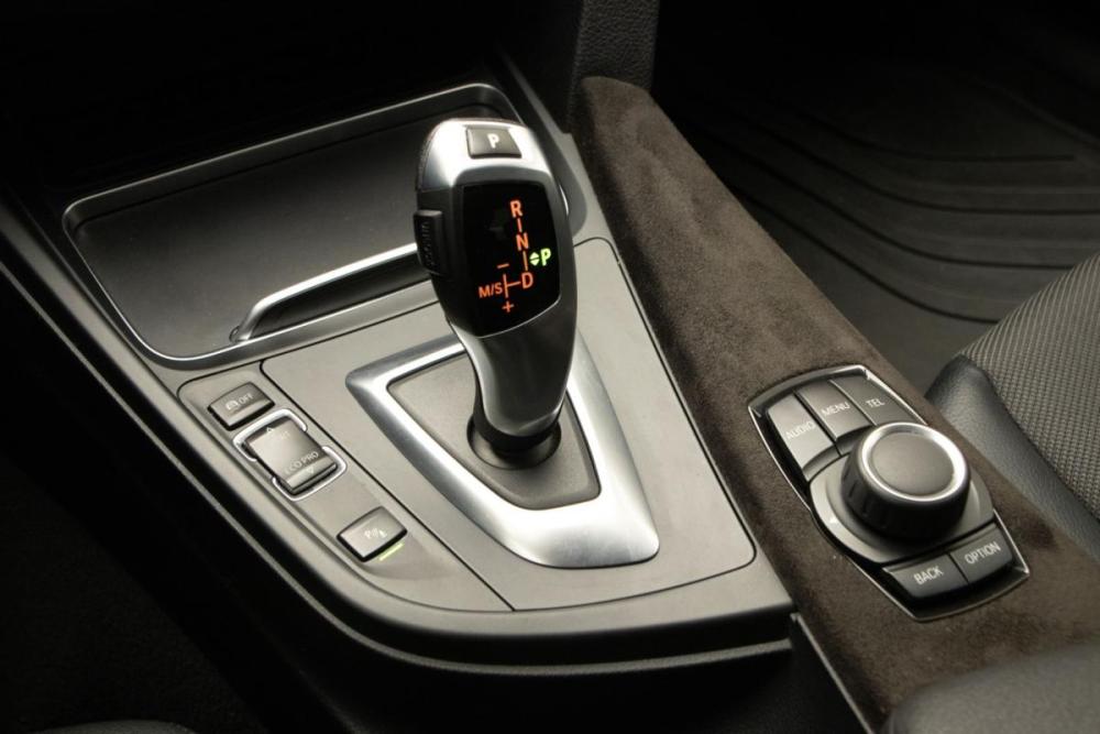 BMW 3 серии VI (F3x) Рестайлинг Москва  - изображение 21