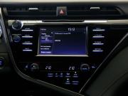 Toyota Camry VIII (XV70) Санкт-Петербург  - изображение 38