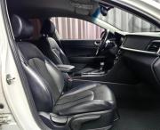 Kia Optima IV Рестайлинг Москва  - изображение 34