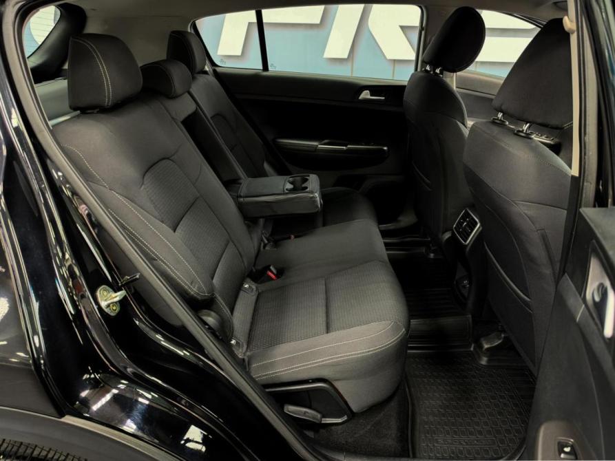 Kia Sportage IV Сыктывкар  - изображение 9