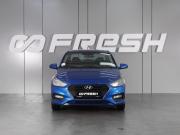 Hyundai Solaris II Минеральные Воды  - изображение 19